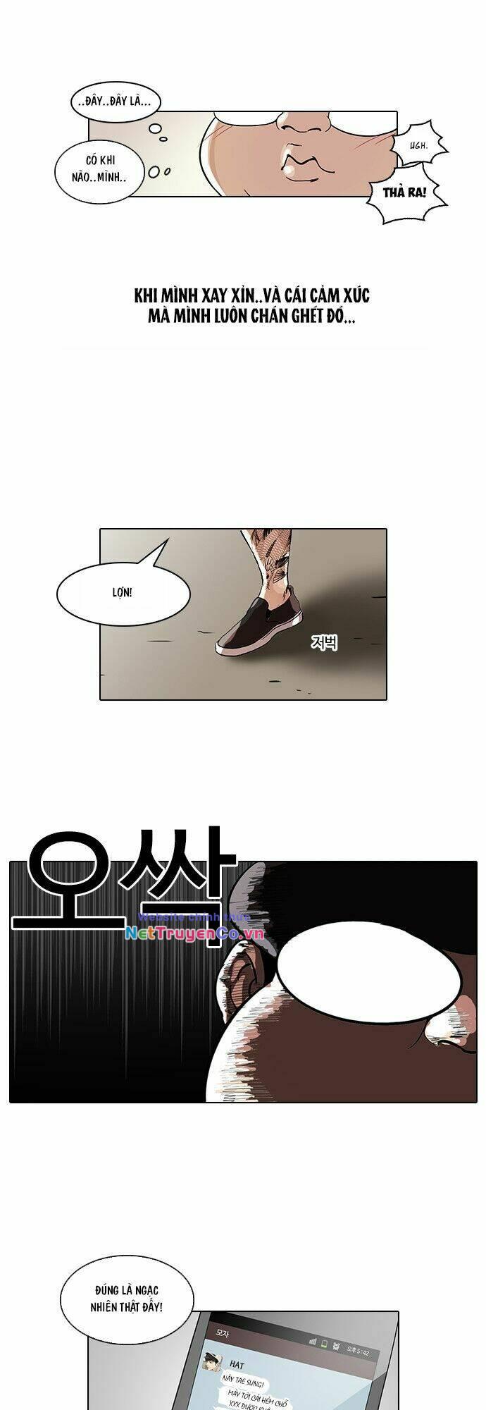 Hoán Đổi Diệu Kỳ Chap 46 - Next Chap 47