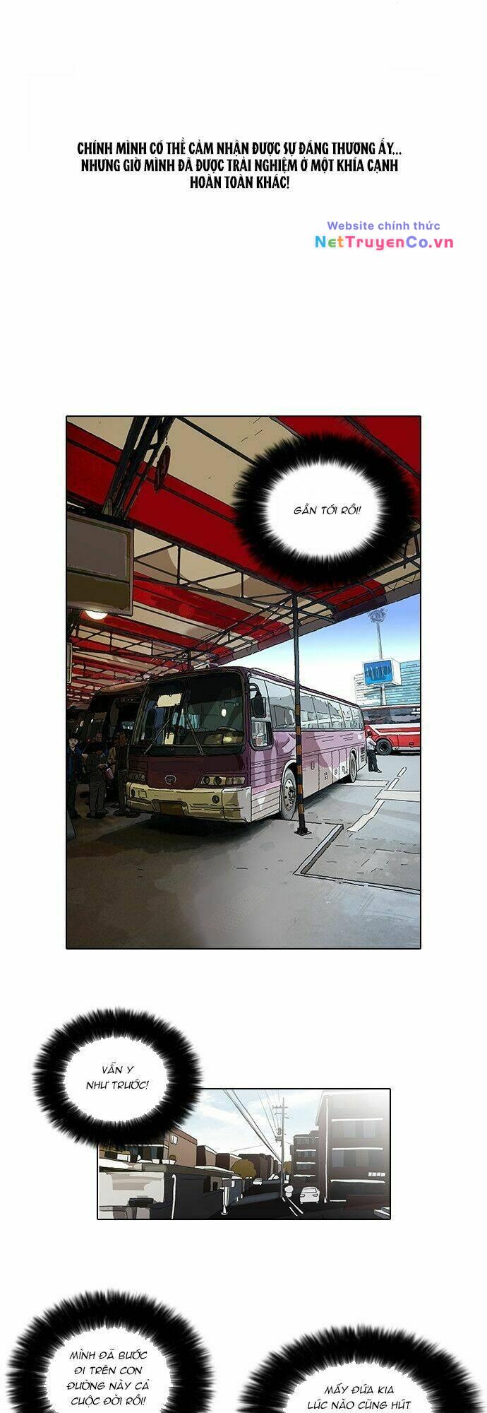 Hoán Đổi Diệu Kỳ Chap 46 - Next Chap 47