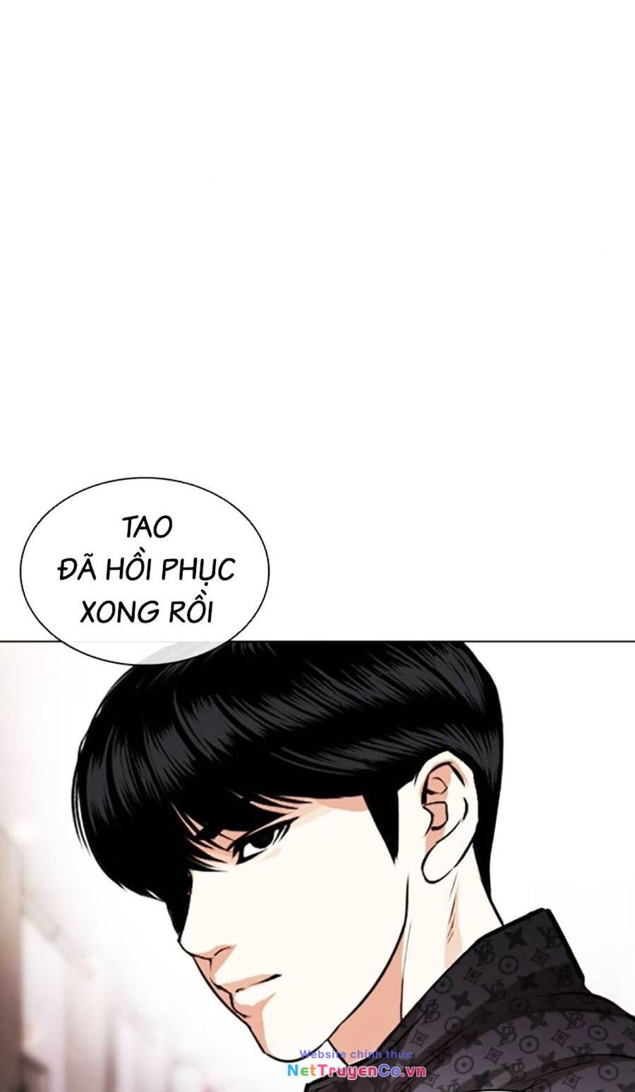 Hoán Đổi Diệu Kỳ Chap 460 - Next Chap 461