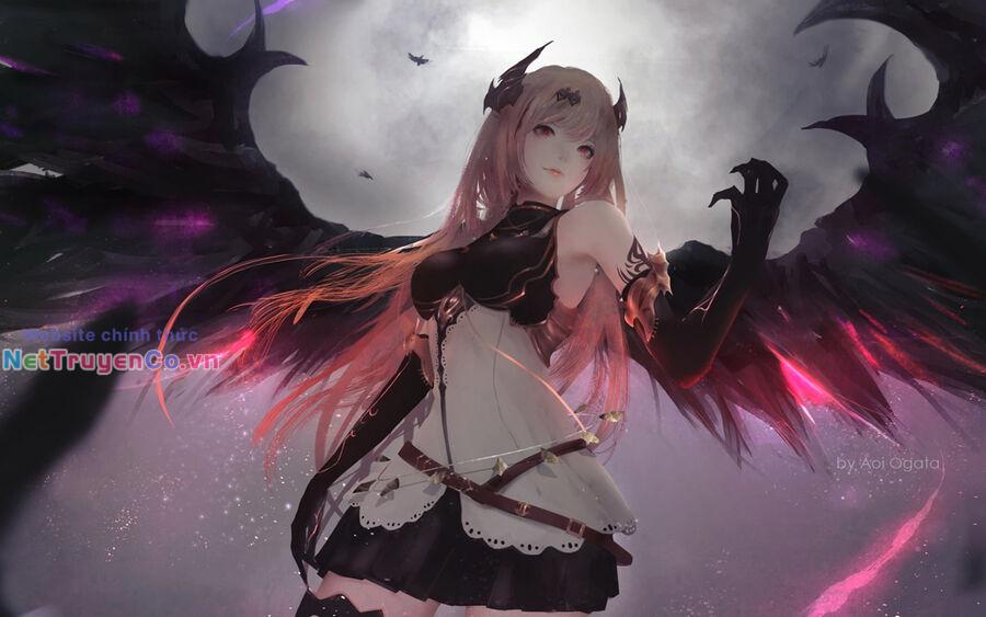 Hoán Đổi Diệu Kỳ Chap 461 - Next Chap 462