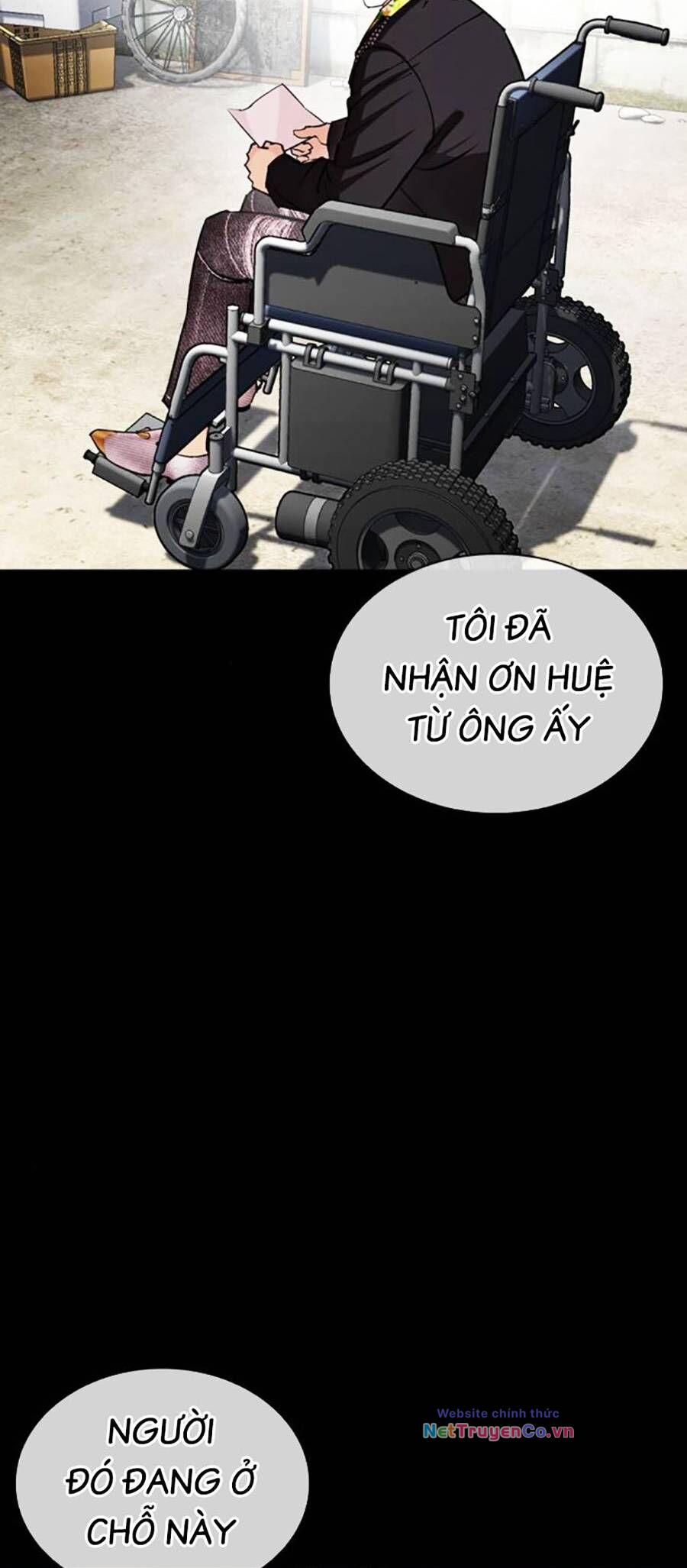 Hoán Đổi Diệu Kỳ Chap 462 - Next Chap 463