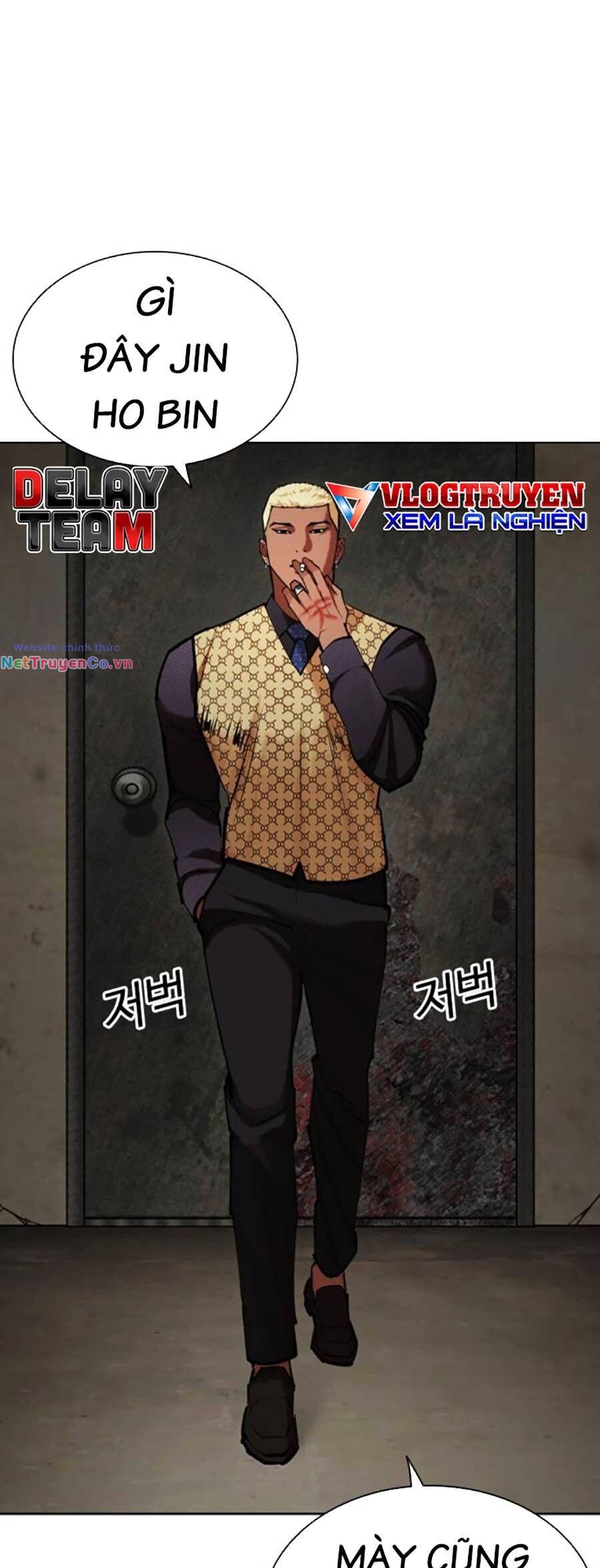 Hoán Đổi Diệu Kỳ Chap 462 - Next Chap 463