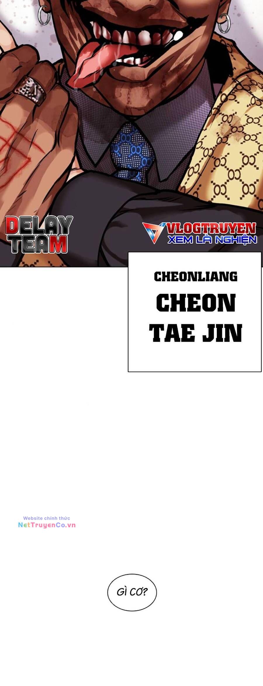 Hoán Đổi Diệu Kỳ Chap 462 - Next Chap 463