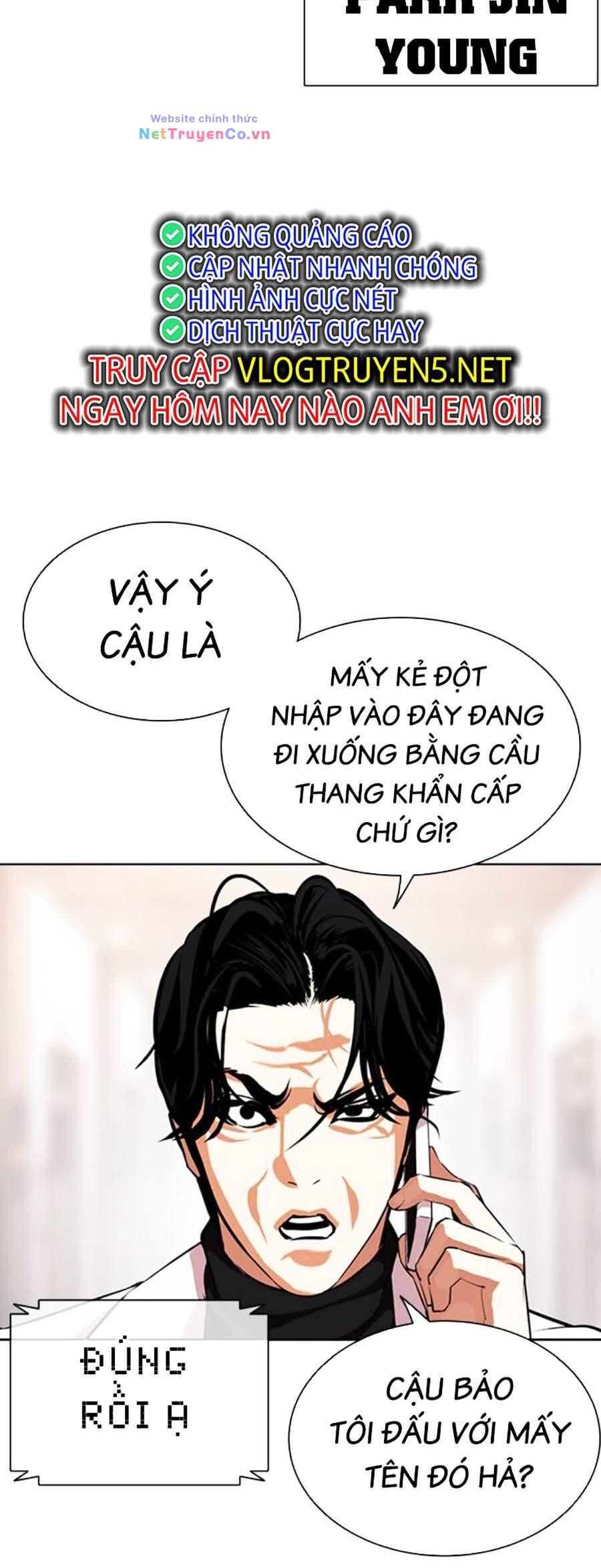 Hoán Đổi Diệu Kỳ Chap 462 - Next Chap 463