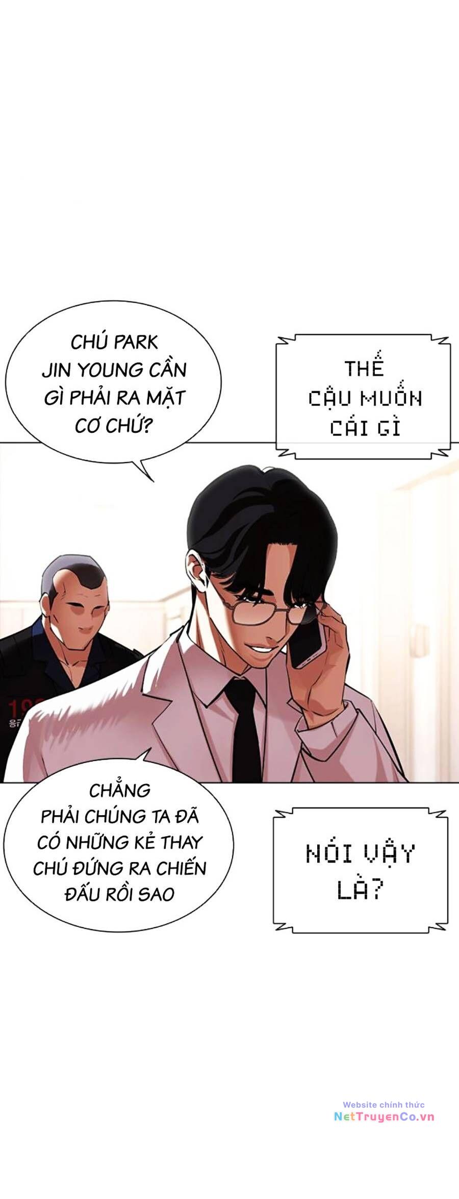 Hoán Đổi Diệu Kỳ Chap 462 - Next Chap 463