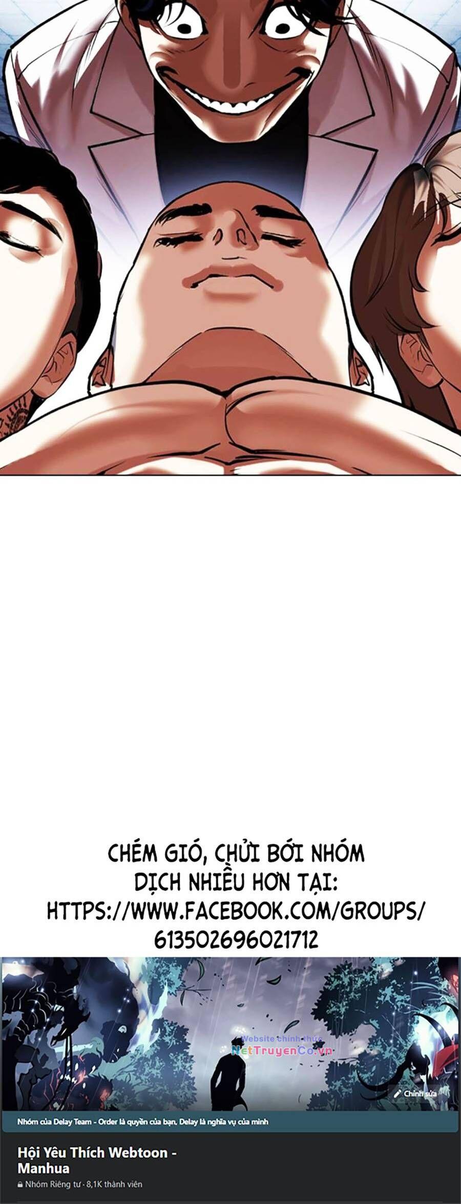 Hoán Đổi Diệu Kỳ Chap 462 - Next Chap 463