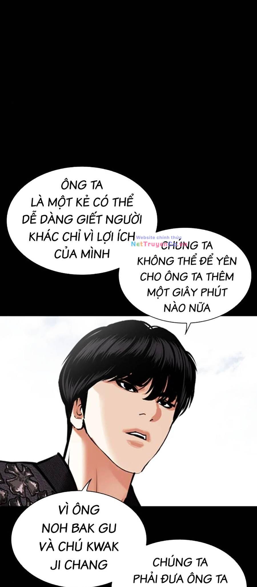 Hoán Đổi Diệu Kỳ Chap 462 - Next Chap 463