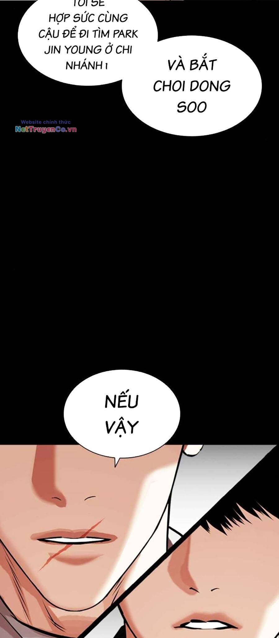 Hoán Đổi Diệu Kỳ Chap 462 - Next Chap 463