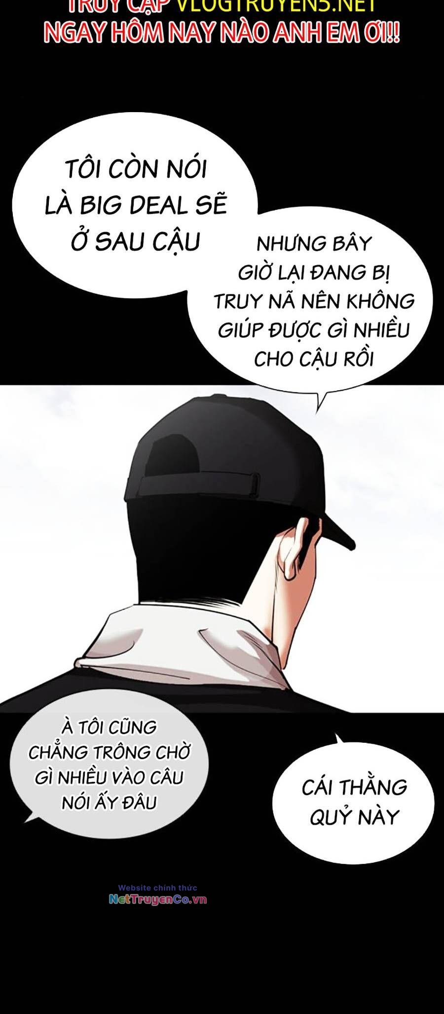 Hoán Đổi Diệu Kỳ Chap 462 - Next Chap 463