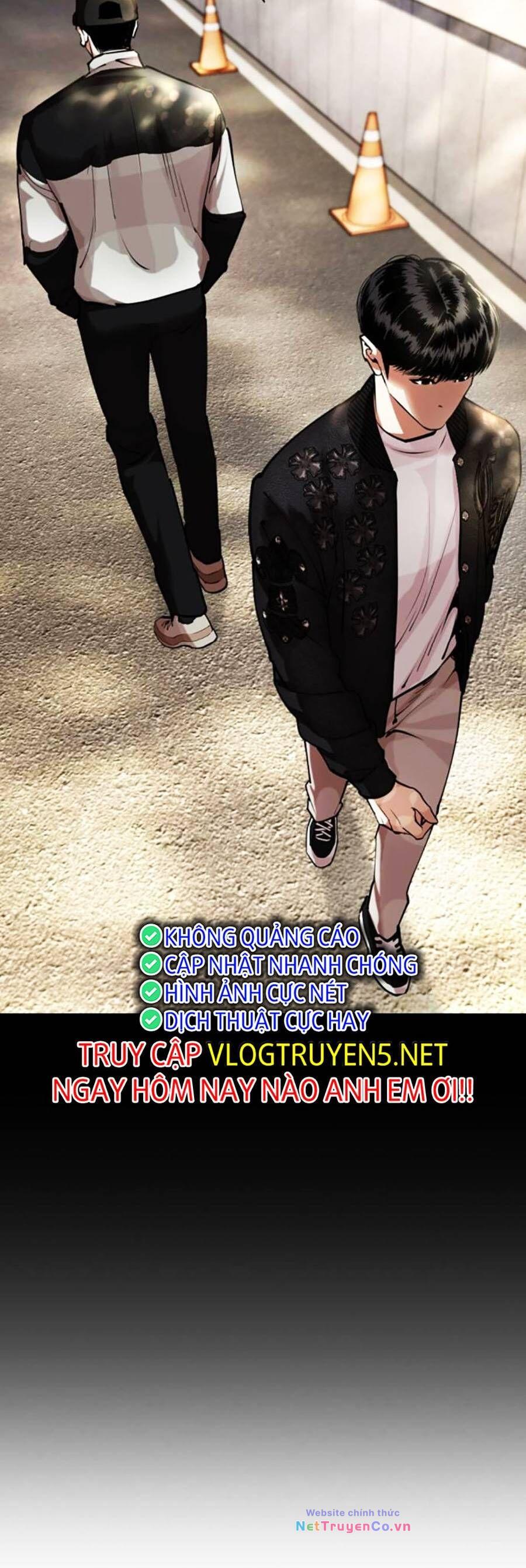 Hoán Đổi Diệu Kỳ Chap 462 - Next Chap 463