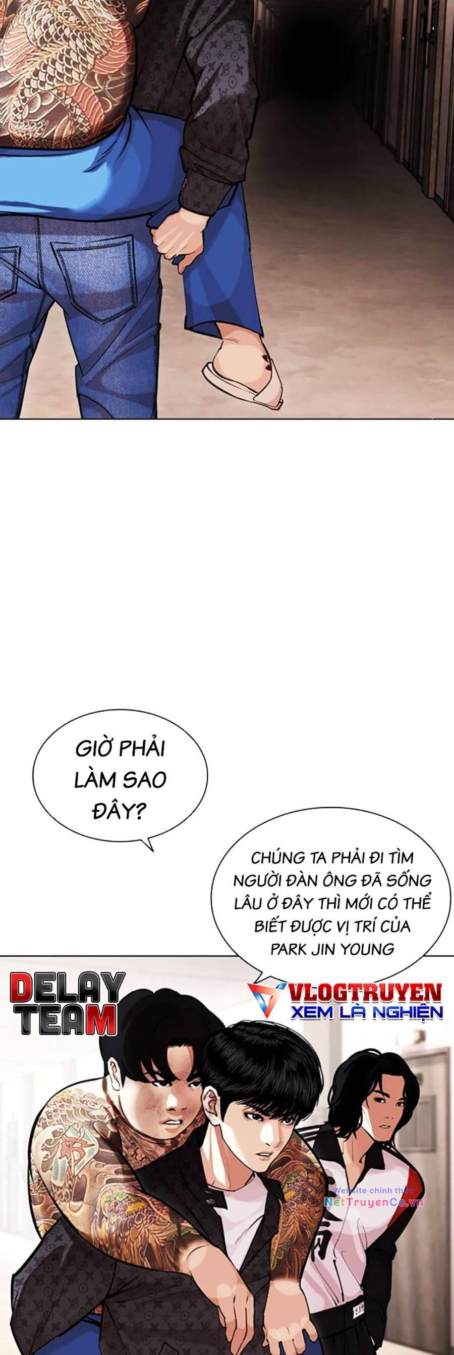 Hoán Đổi Diệu Kỳ Chap 462 - Next Chap 463