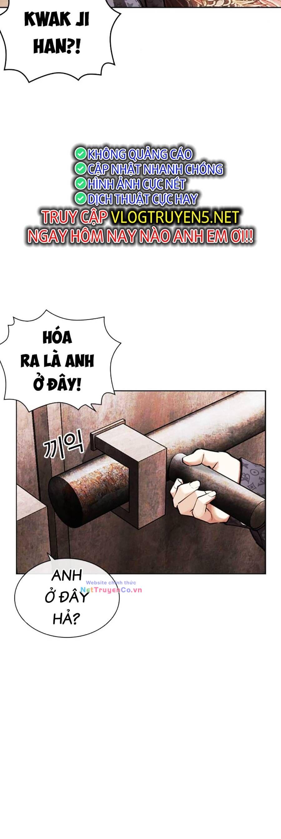 Hoán Đổi Diệu Kỳ Chap 462 - Next Chap 463