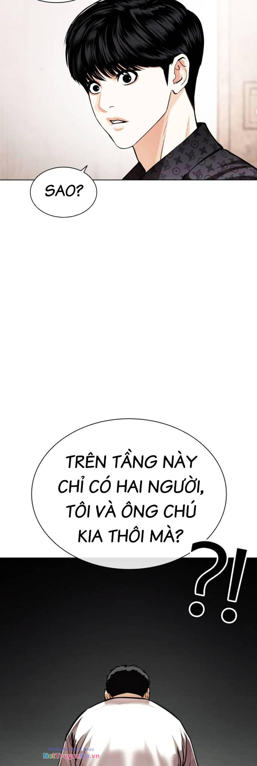 Hoán Đổi Diệu Kỳ Chap 462 - Next Chap 463