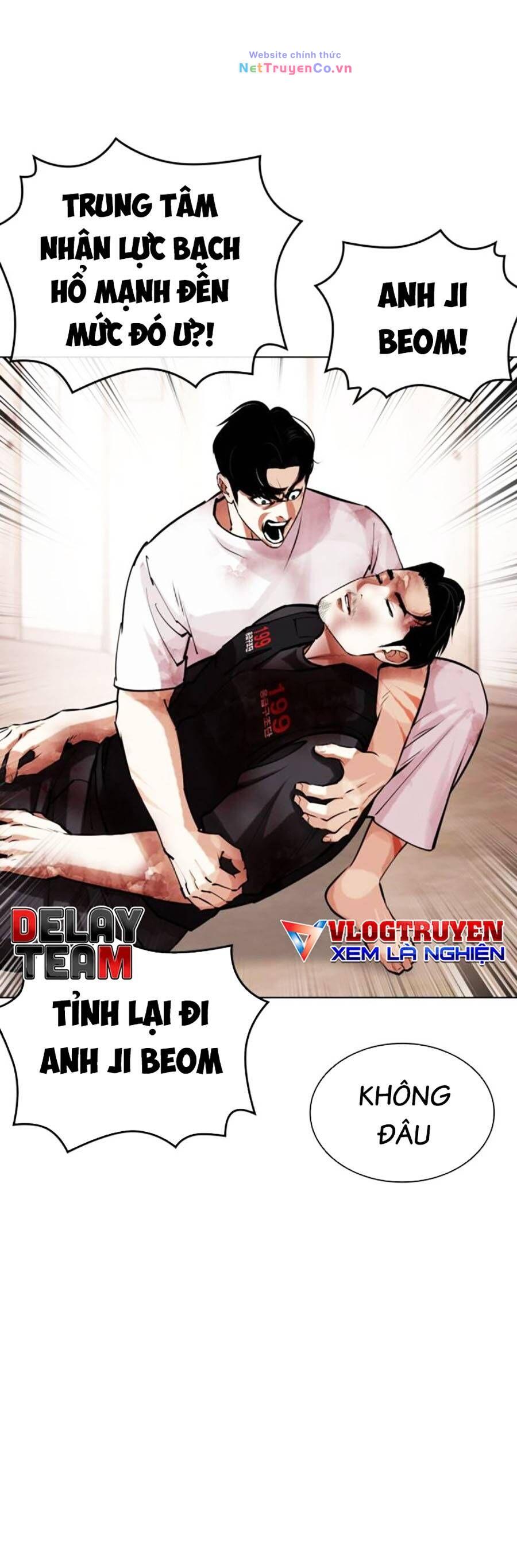 Hoán Đổi Diệu Kỳ Chap 462 - Next Chap 463