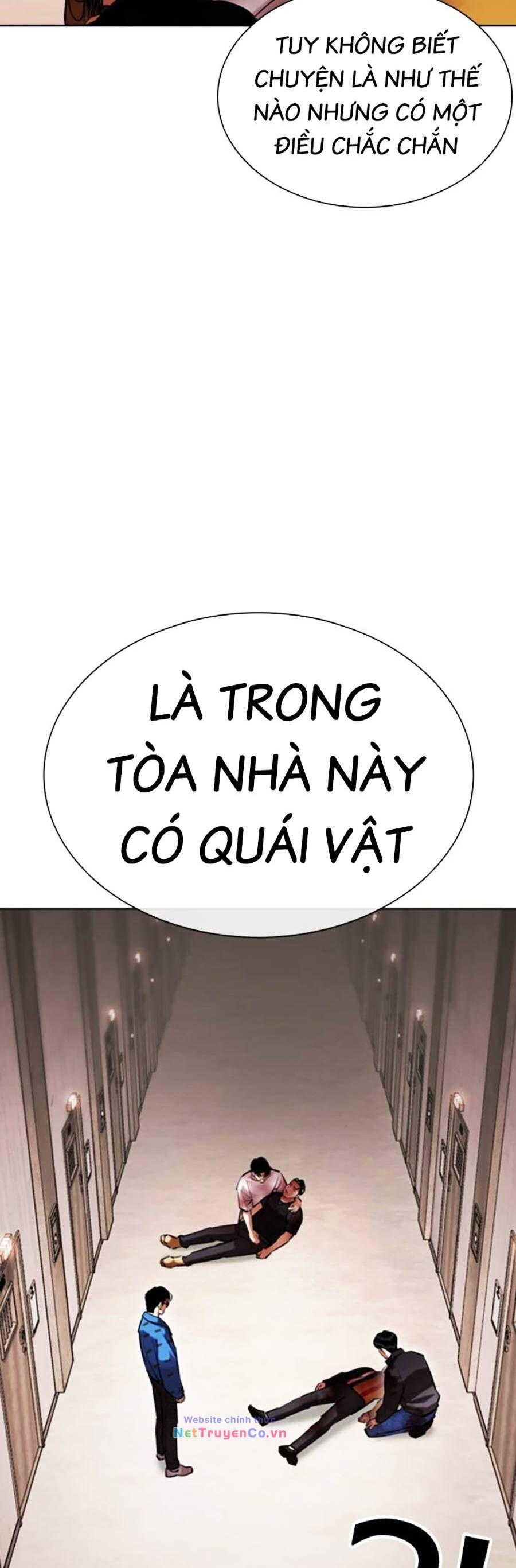 Hoán Đổi Diệu Kỳ Chap 462 - Next Chap 463