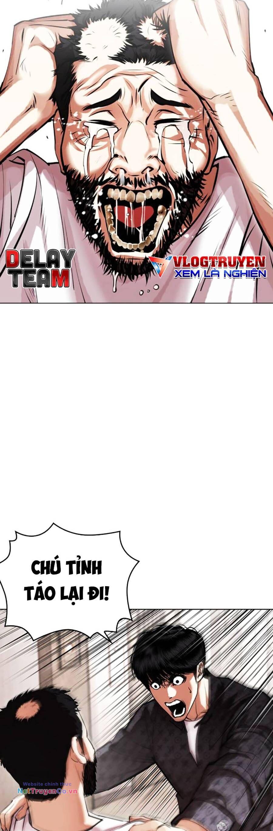 Hoán Đổi Diệu Kỳ Chap 462 - Next Chap 463