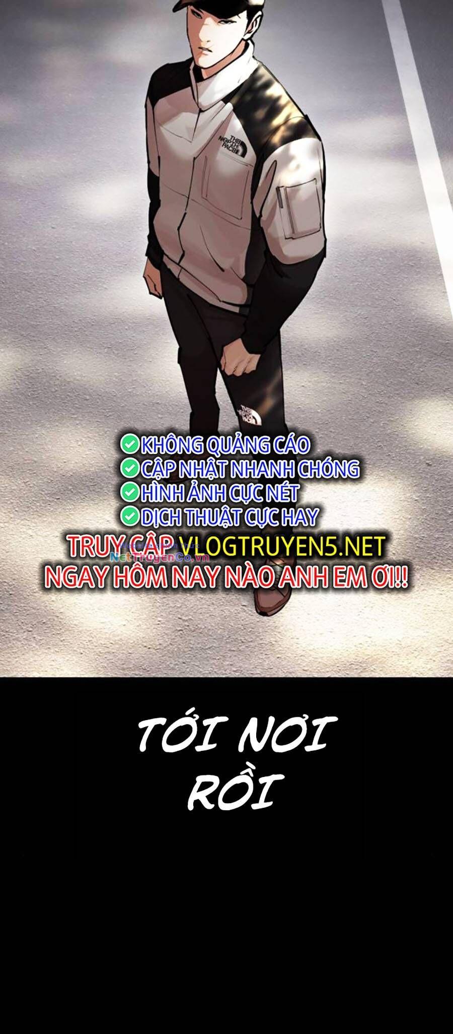 Hoán Đổi Diệu Kỳ Chap 462 - Next Chap 463