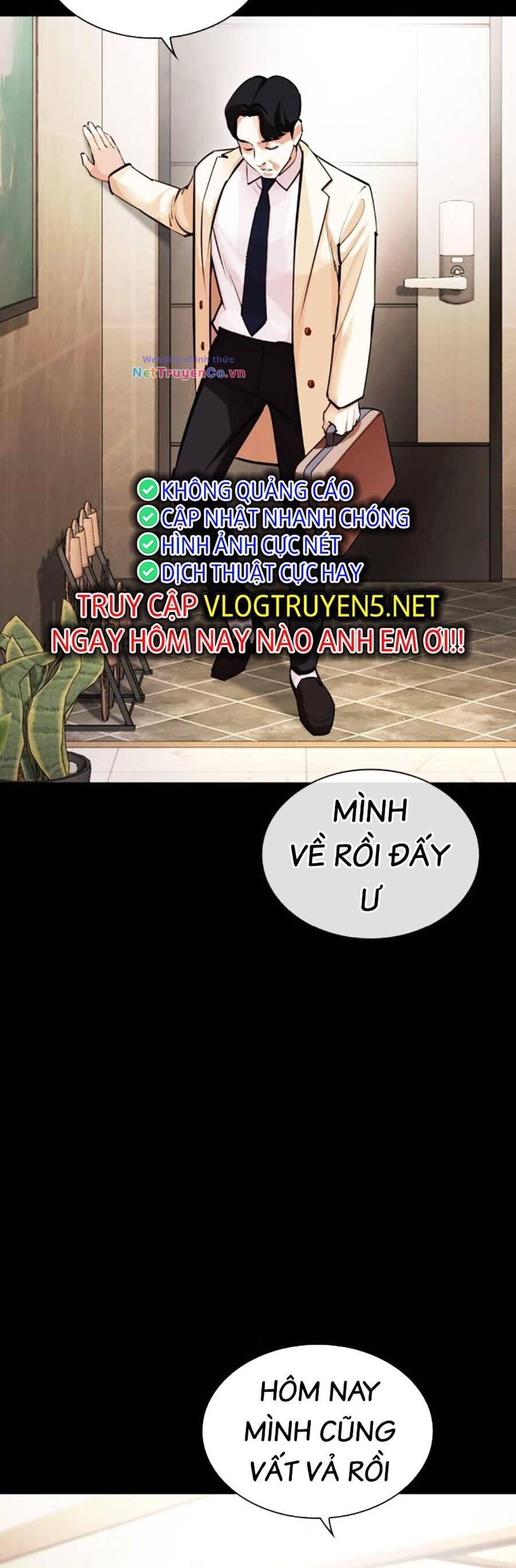Hoán Đổi Diệu Kỳ Chap 462 - Next Chap 463