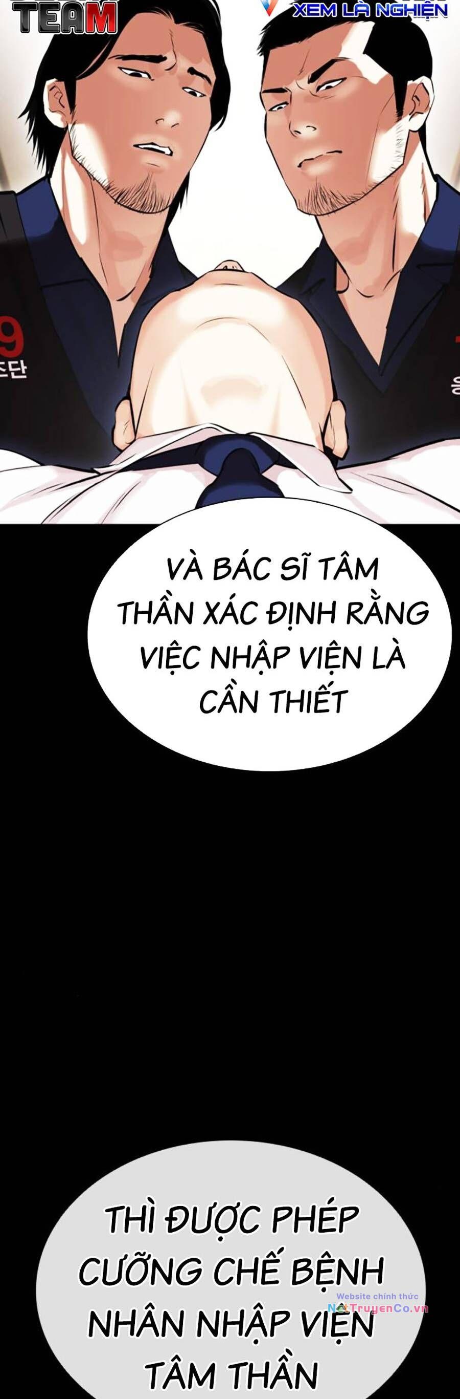 Hoán Đổi Diệu Kỳ Chap 462 - Next Chap 463