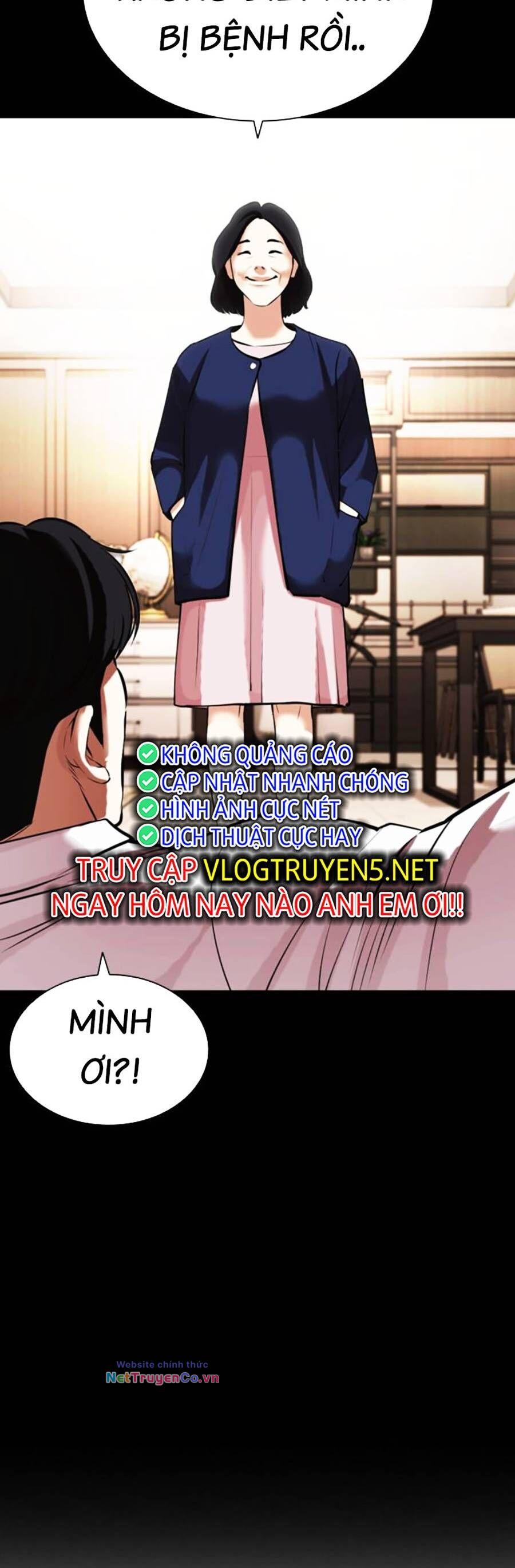 Hoán Đổi Diệu Kỳ Chap 462 - Next Chap 463