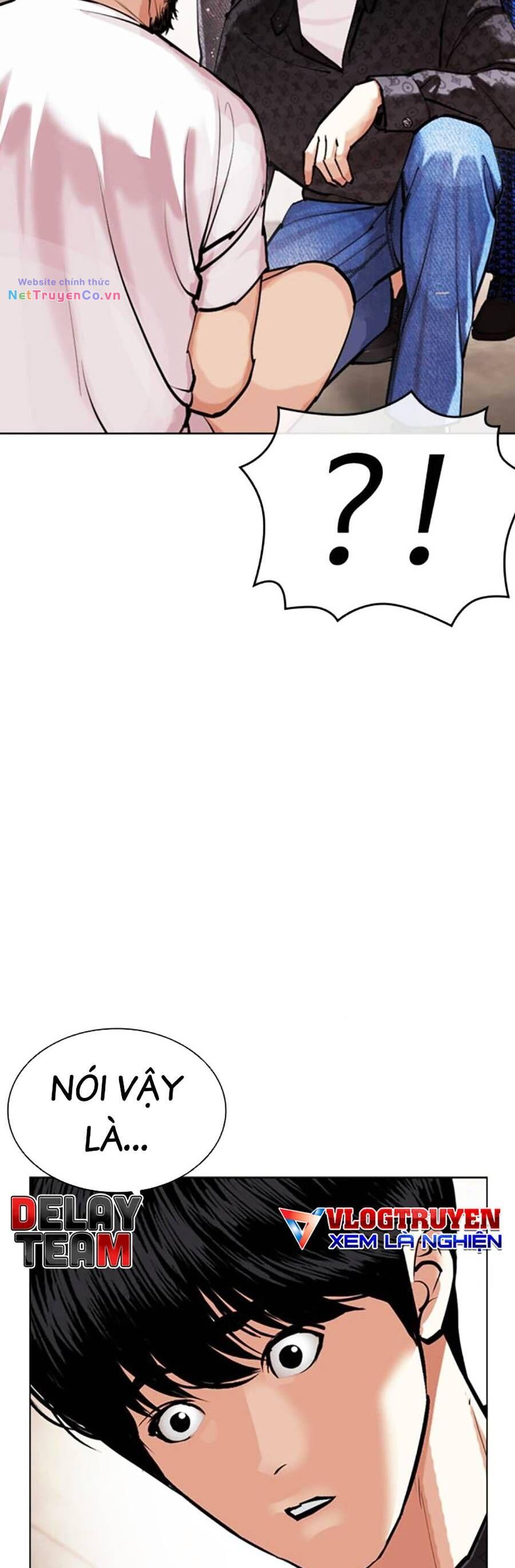 Hoán Đổi Diệu Kỳ Chap 462 - Next Chap 463