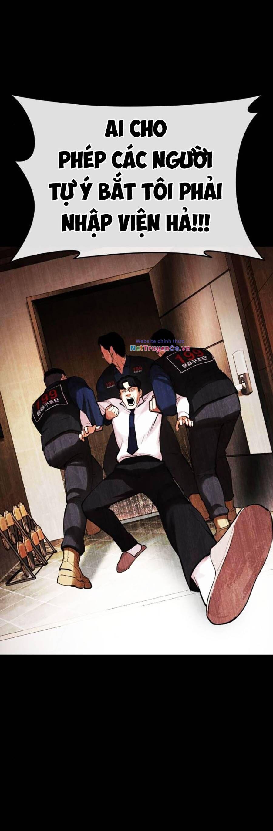 Hoán Đổi Diệu Kỳ Chap 462 - Next Chap 463