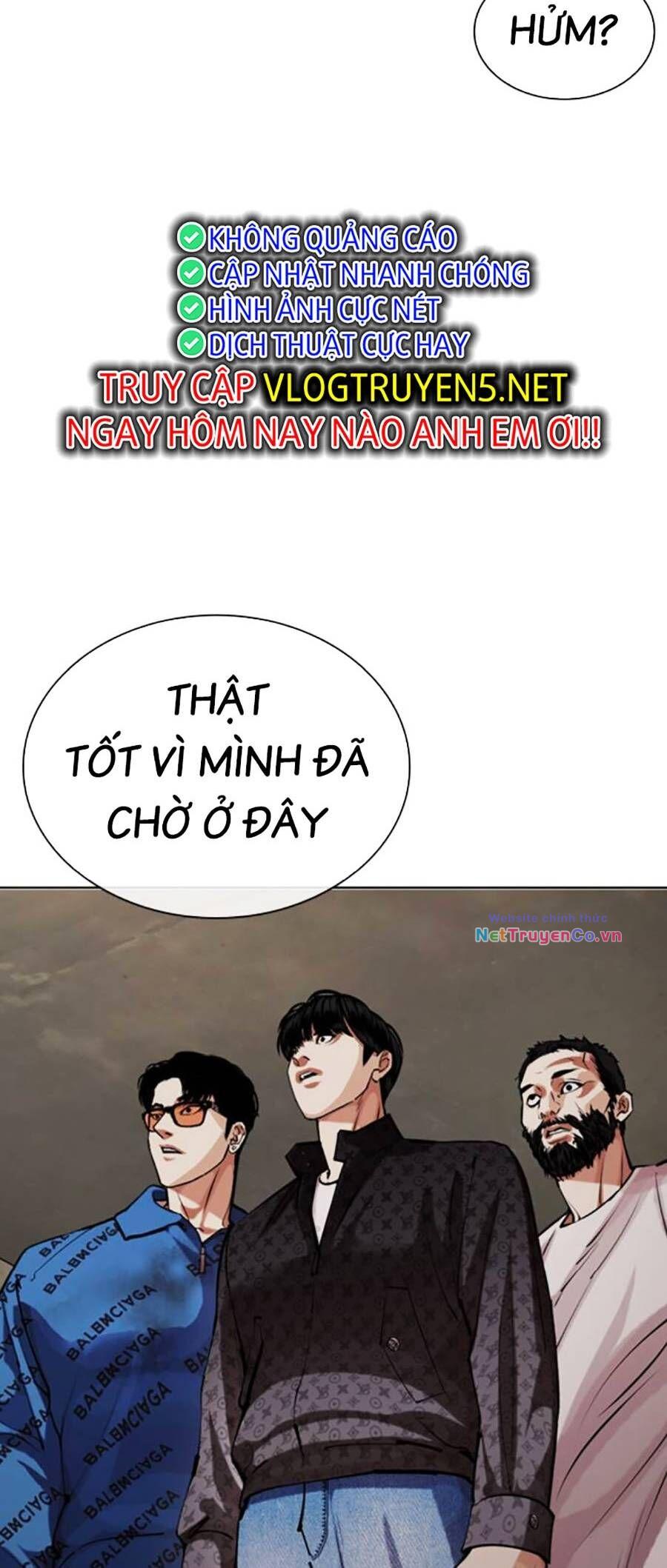 Hoán Đổi Diệu Kỳ Chap 462 - Next Chap 463