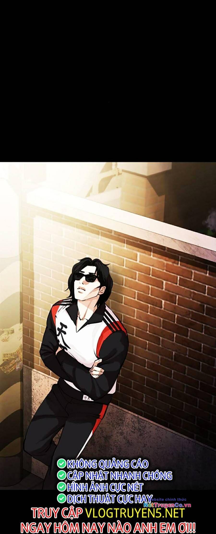 Hoán Đổi Diệu Kỳ Chap 463 - Next Chap 464