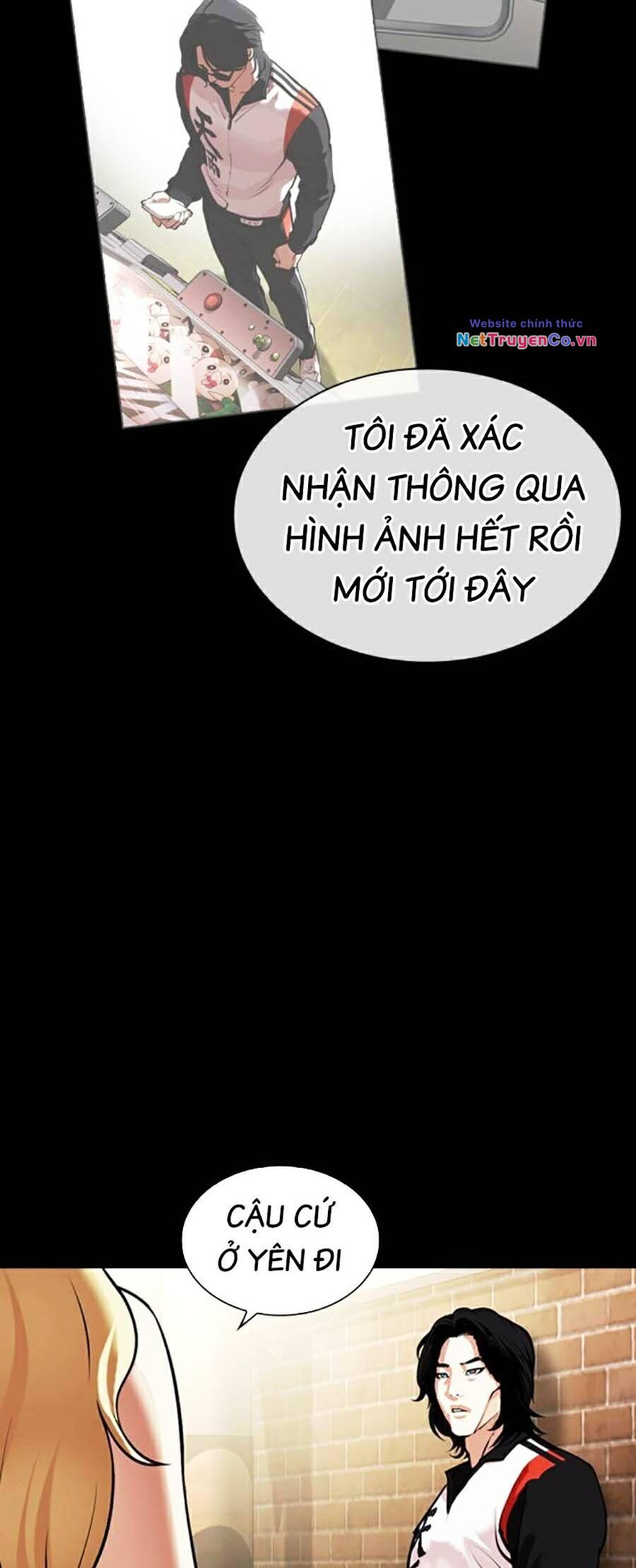 Hoán Đổi Diệu Kỳ Chap 463 - Next Chap 464