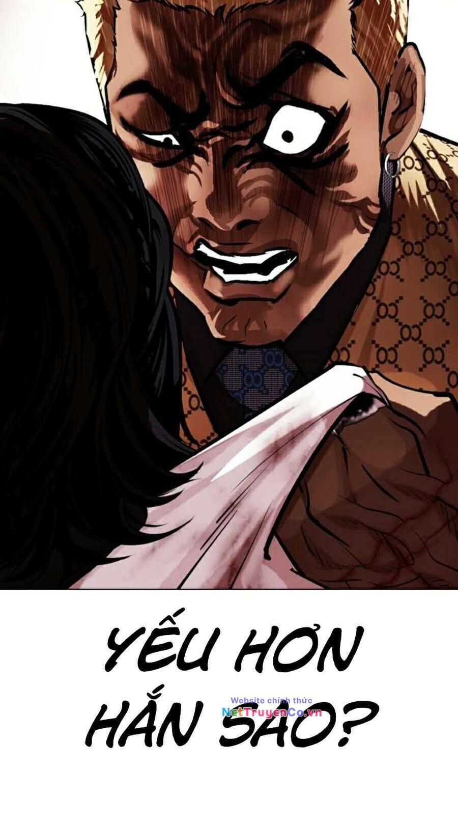 Hoán Đổi Diệu Kỳ Chap 463 - Next Chap 464