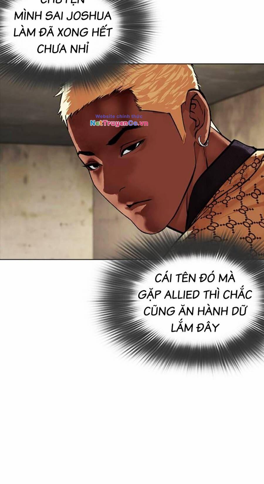 Hoán Đổi Diệu Kỳ Chap 463 - Next Chap 464