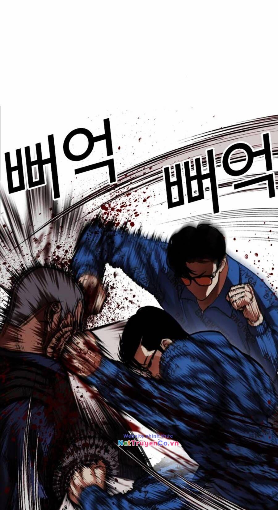 Hoán Đổi Diệu Kỳ Chap 463 - Next Chap 464