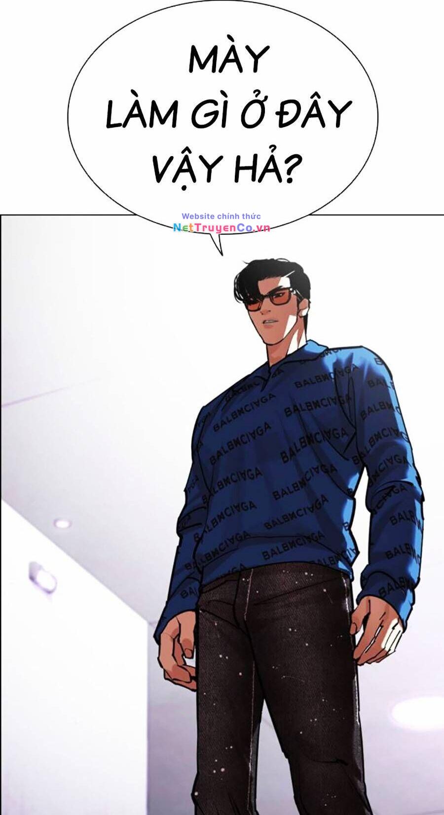 Hoán Đổi Diệu Kỳ Chap 463 - Next Chap 464