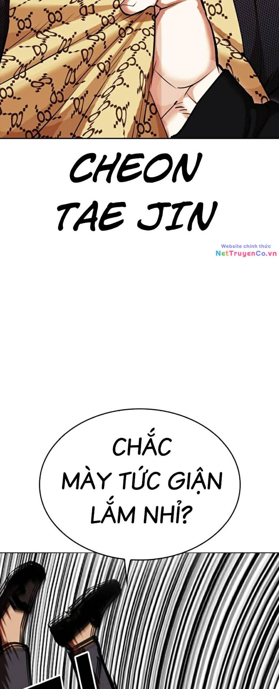 Hoán Đổi Diệu Kỳ Chap 463 - Next Chap 464