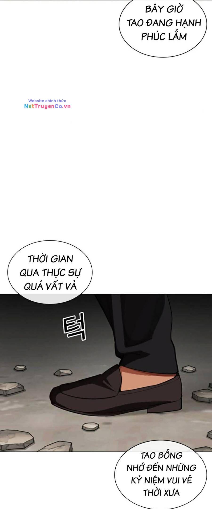 Hoán Đổi Diệu Kỳ Chap 463 - Next Chap 464
