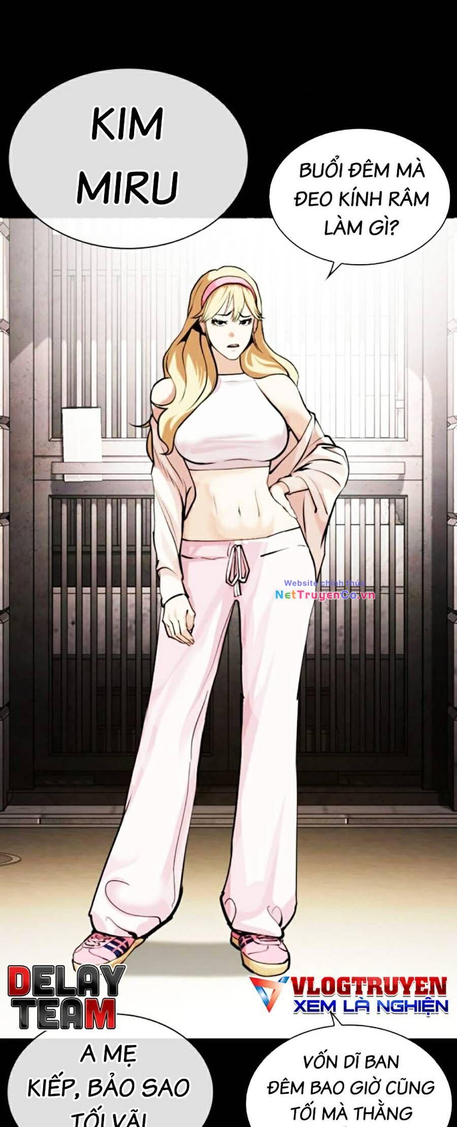 Hoán Đổi Diệu Kỳ Chap 463 - Next Chap 464