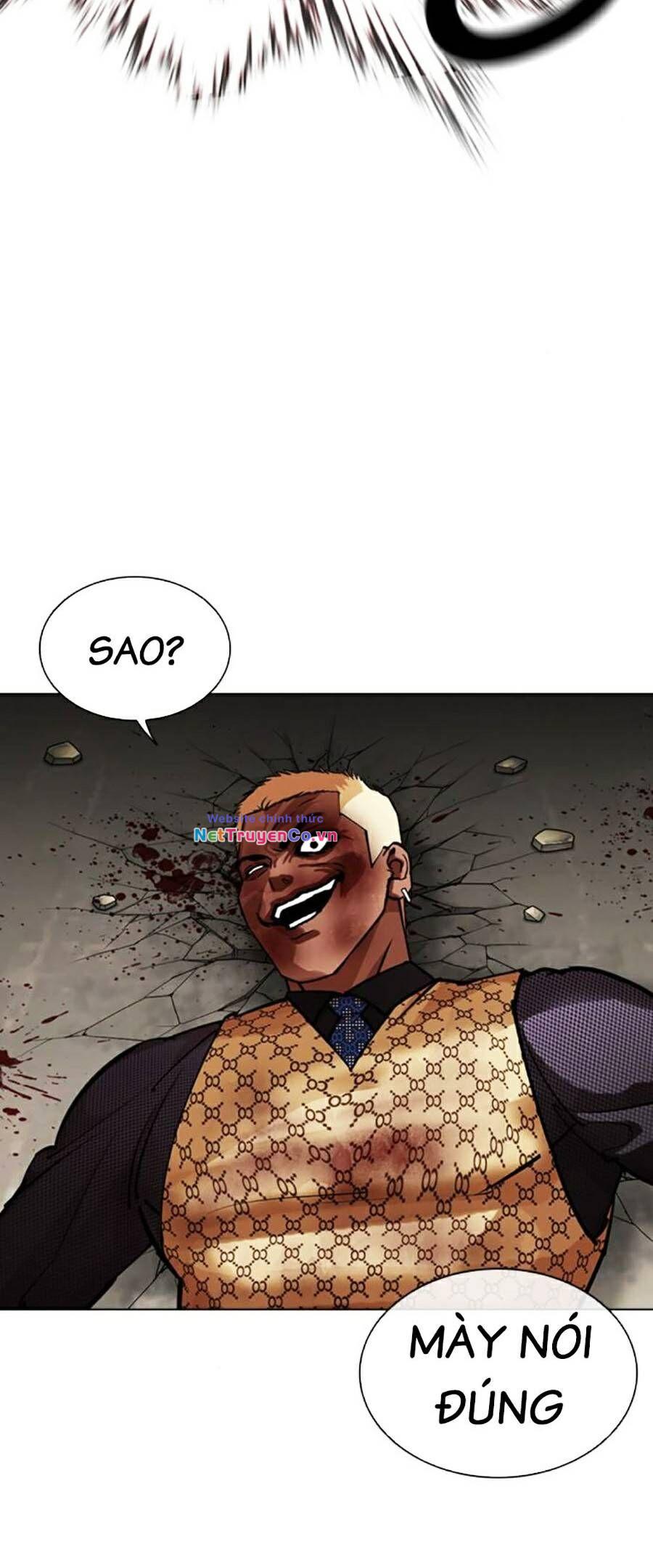 Hoán Đổi Diệu Kỳ Chap 463 - Next Chap 464