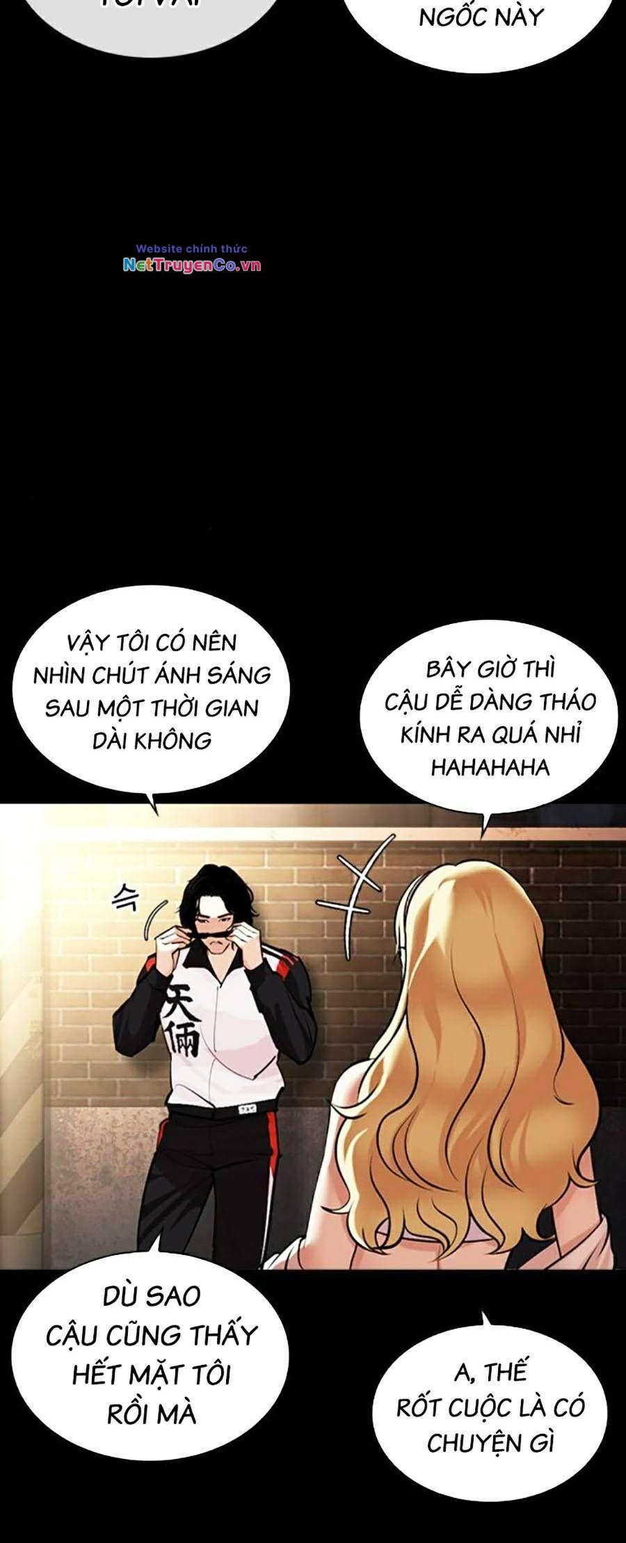 Hoán Đổi Diệu Kỳ Chap 463 - Next Chap 464