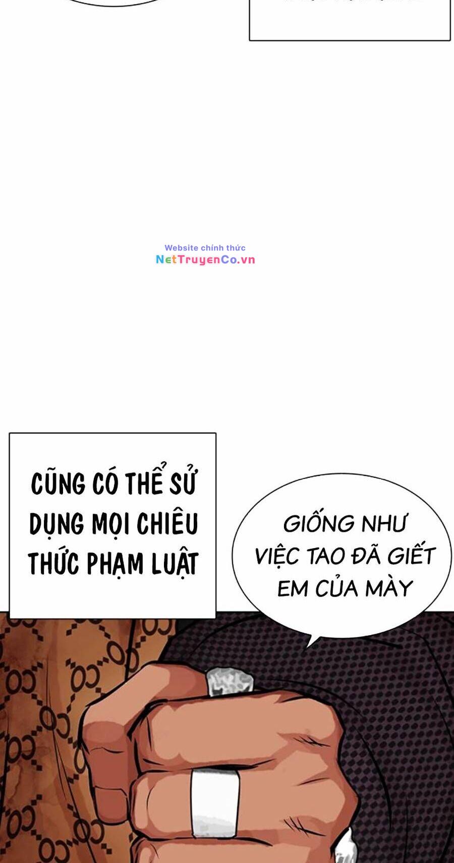 Hoán Đổi Diệu Kỳ Chap 463 - Next Chap 464