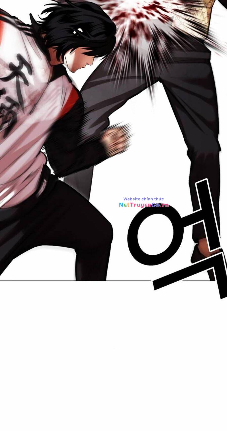 Hoán Đổi Diệu Kỳ Chap 463 - Next Chap 464