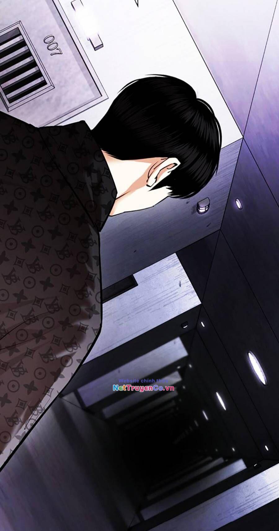 Hoán Đổi Diệu Kỳ Chap 463 - Next Chap 464