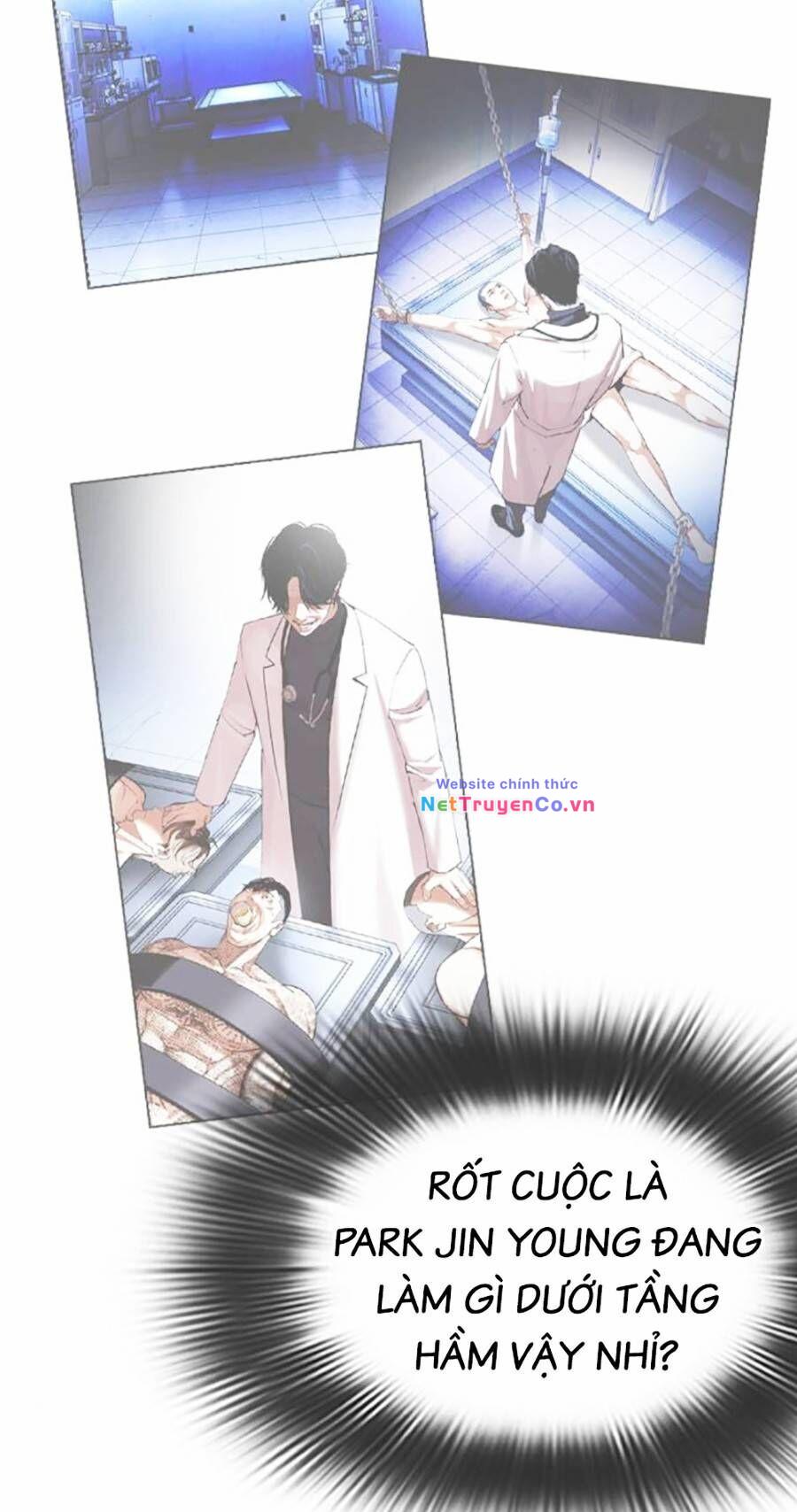 Hoán Đổi Diệu Kỳ Chap 463 - Next Chap 464