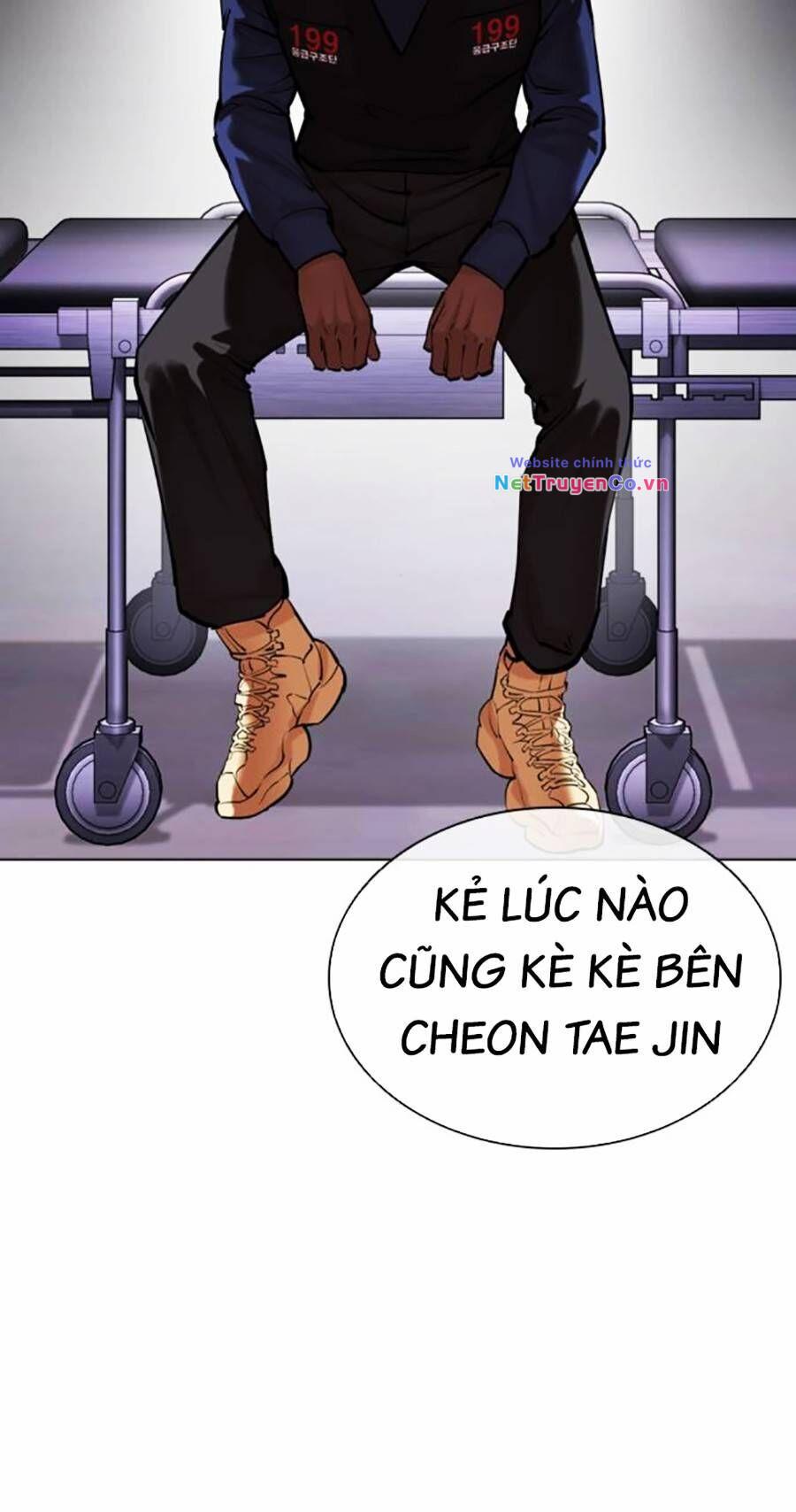 Hoán Đổi Diệu Kỳ Chap 463 - Next Chap 464