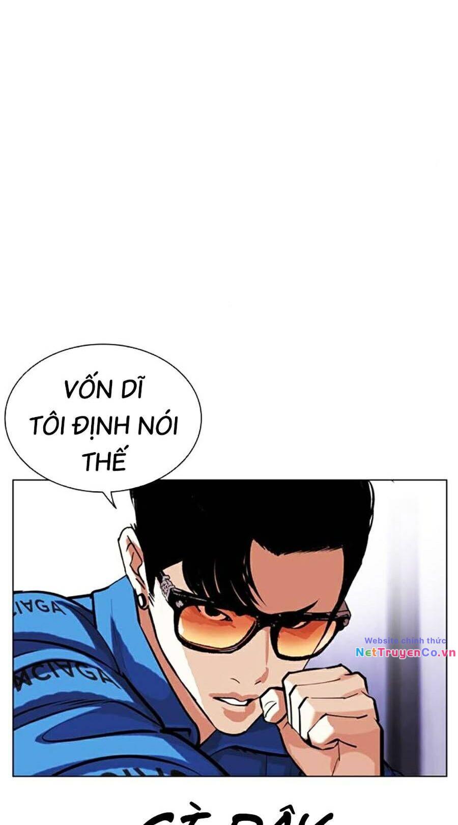 Hoán Đổi Diệu Kỳ Chap 463 - Next Chap 464