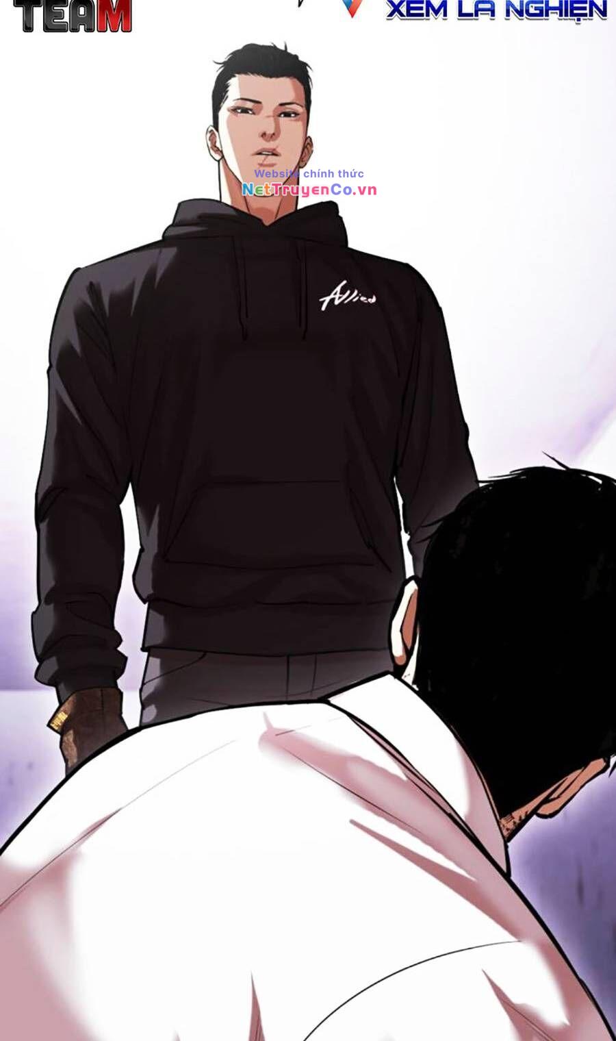 Hoán Đổi Diệu Kỳ Chap 464 - Next Chap 465