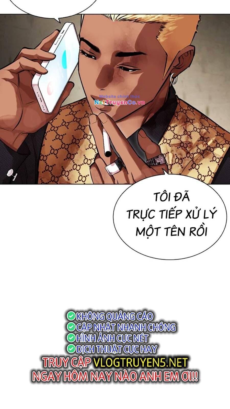 Hoán Đổi Diệu Kỳ Chap 464 - Next Chap 465