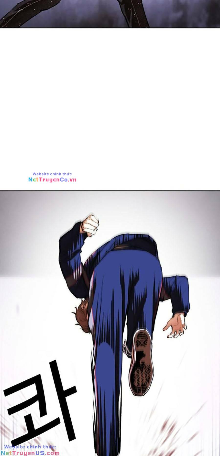 Hoán Đổi Diệu Kỳ Chap 465 - Next Chap 466