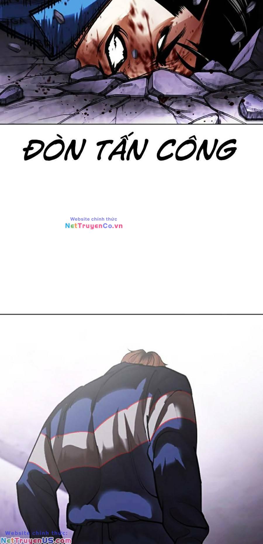 Hoán Đổi Diệu Kỳ Chap 465 - Next Chap 466