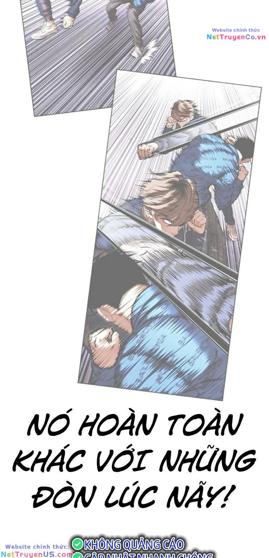 Hoán Đổi Diệu Kỳ Chap 465 - Next Chap 466