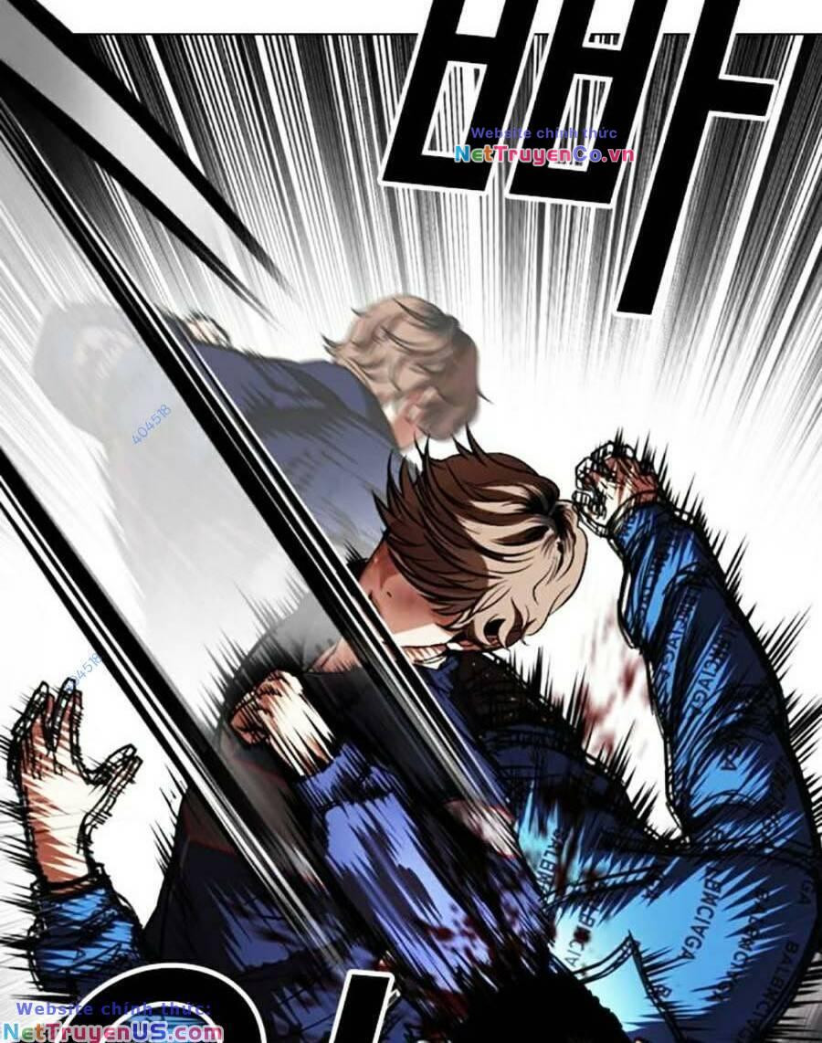 Hoán Đổi Diệu Kỳ Chap 465 - Next Chap 466